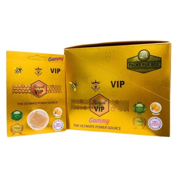 VIP ROYAL