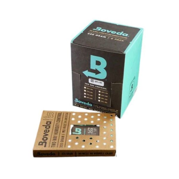 BOVEDA