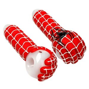 SPIDER HAND PIPE
