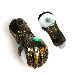 HAND SHAPE