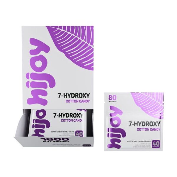 HIJOY 7-HYDROXY