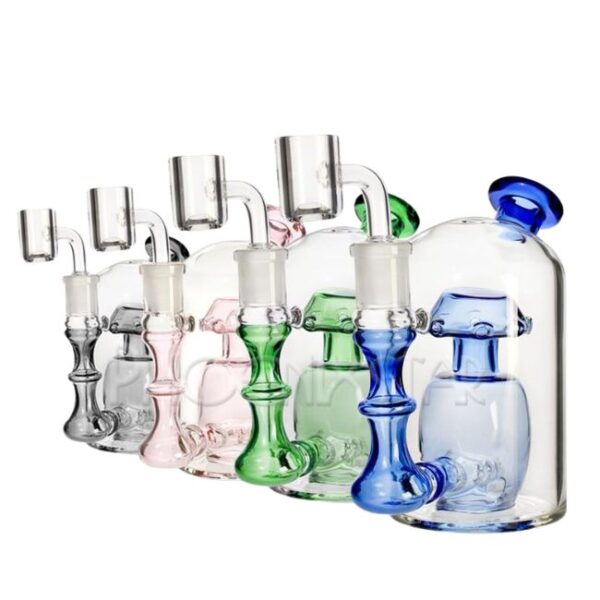 MUSHROOM INSIDE DESIGN