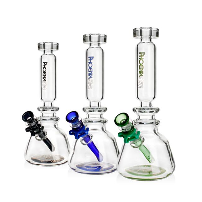 GLASS 12