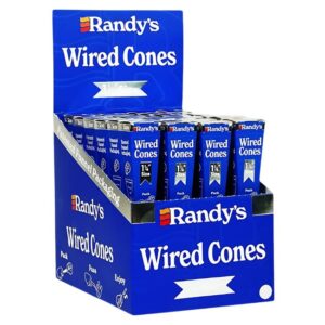 RANDYS WIRED