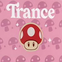TRANCE MUSHROOM