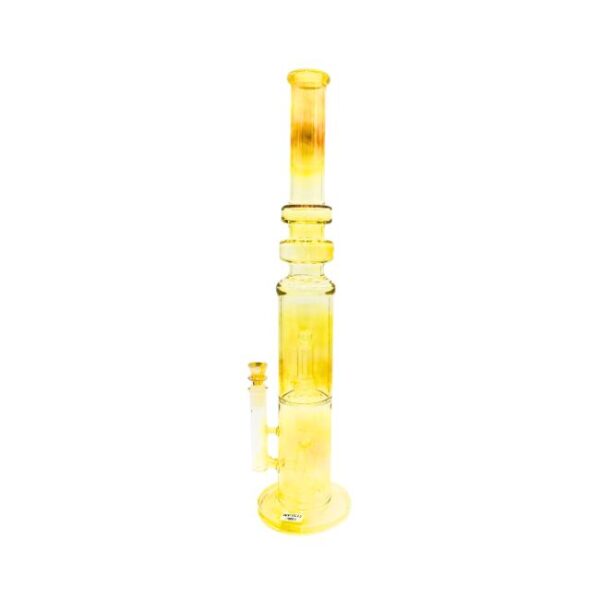 GOLD FUMED