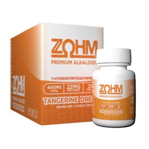 ZOHM 7