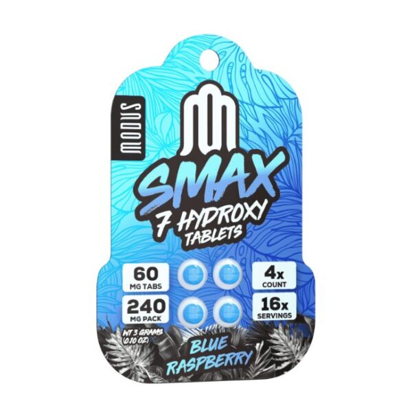 MODUS SMAX