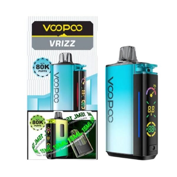 VOOPOO VRIZZ