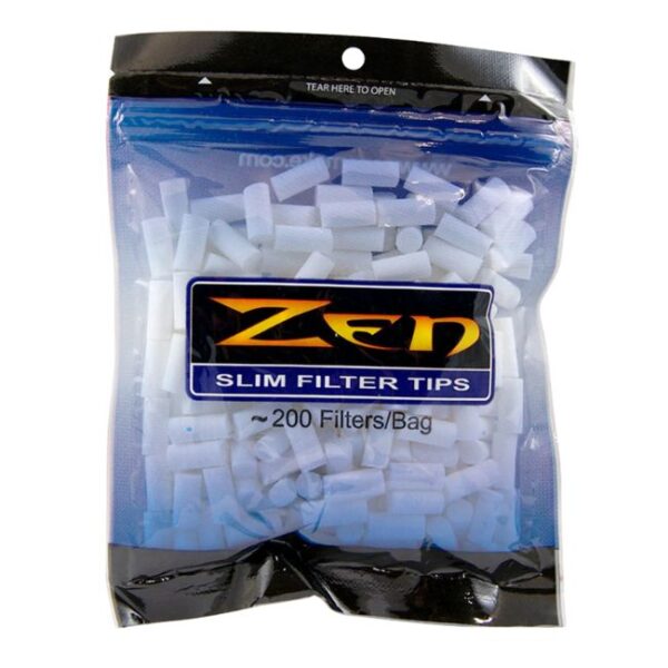 ZEN FILTER
