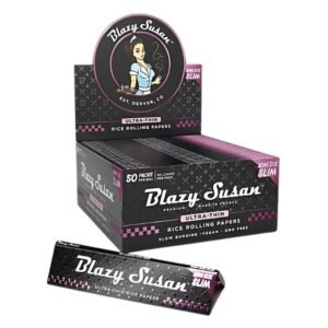 BLAZY SUSAN