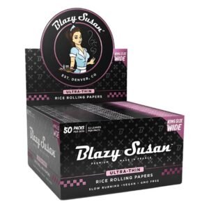 BLAZY SUSAN