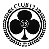 CLUB 13 KRATOM