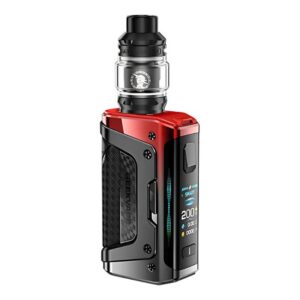 GEEKVAPE AEGIS LEGEND 5 200W STARTER KIT