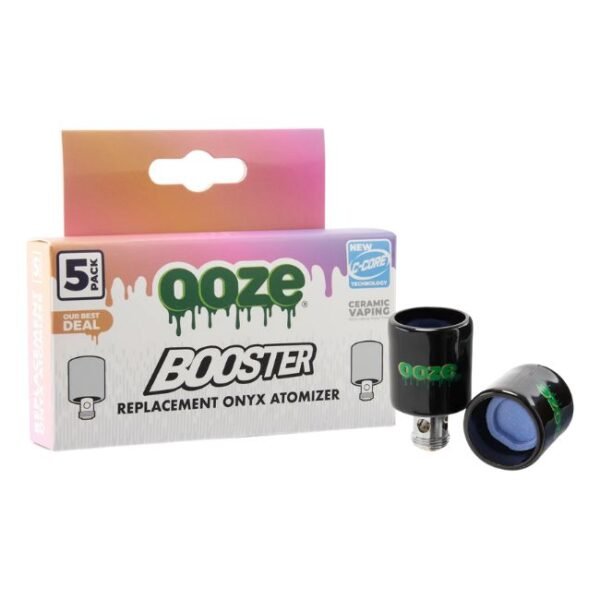 OOZE