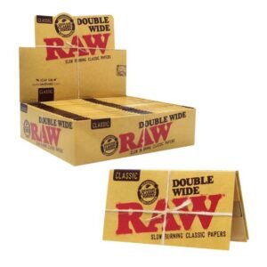 RAW CLASSIC
