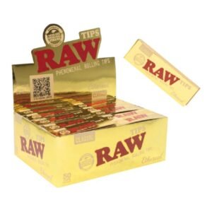 RAW CLASSIC