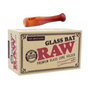 RAW GLASS