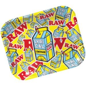 RAW X LYRICAL