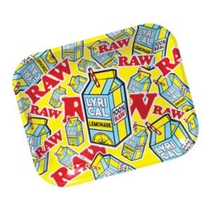 RAW X LYRICAL