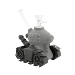 FANCY TANK