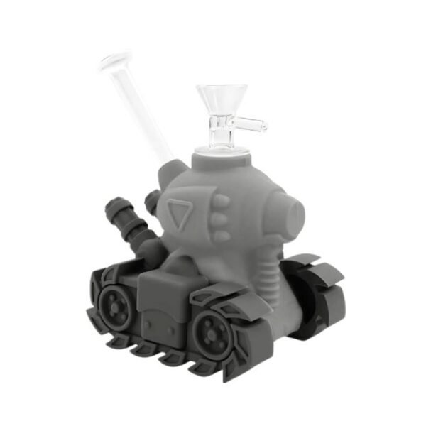 FANCY TANK