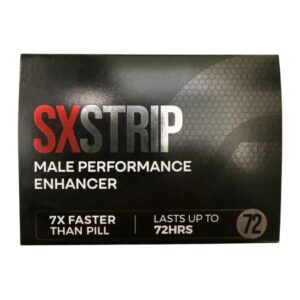 SXSTRIP MALE