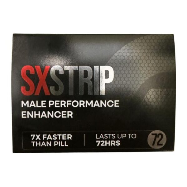 SXSTRIP MALE