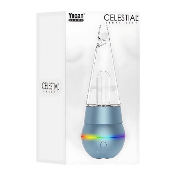 YOCAN BLACK