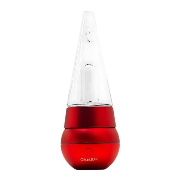 YOCAN BLACK SERIES CELESTIAL 2 E-RIG VAPORIZER KIT - Image 3