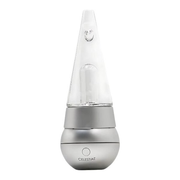 YOCAN BLACK SERIES CELESTIAL 2 E-RIG VAPORIZER KIT - Image 4