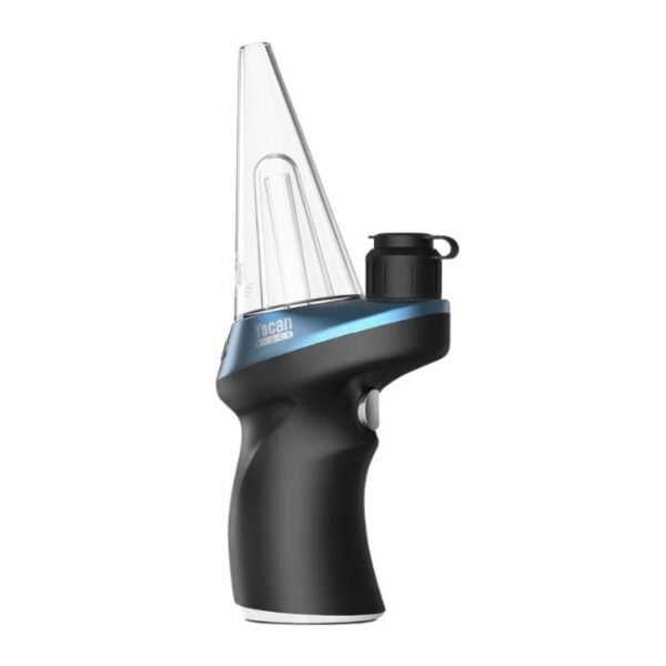 YOCAN BLACK SERIES PHASER 2 MAX HIGH POWERED DAB E RIG KIT - Image 2