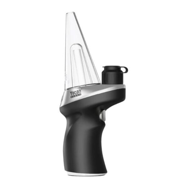 YOCAN BLACK SERIES PHASER 2 MAX HIGH POWERED DAB E RIG KIT - Image 3