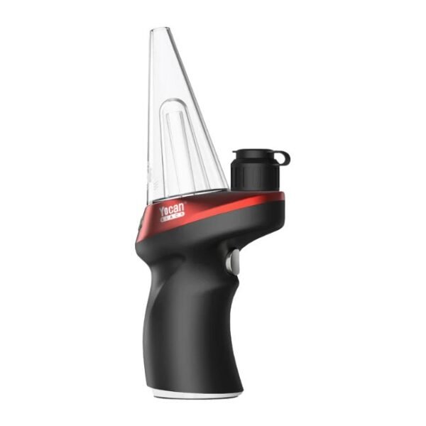 YOCAN BLACK SERIES PHASER 2 MAX HIGH POWERED DAB E RIG KIT - Image 4