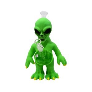 ALIEN DESIGN