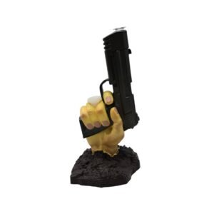 GUN DESIGN