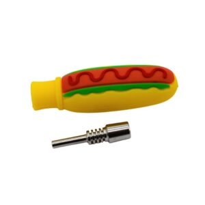 SILICONE 10MM