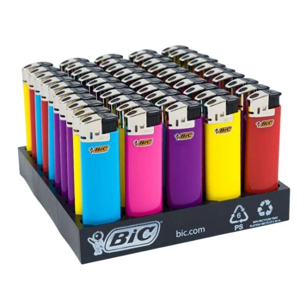 BIC ELECTRONIC