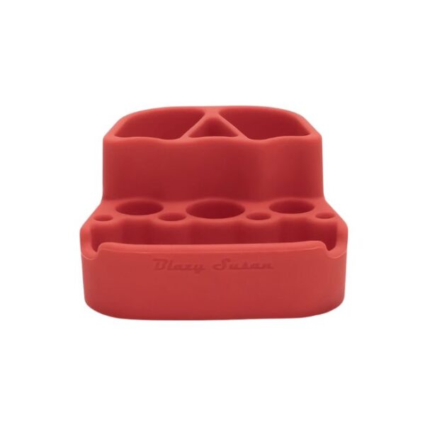 BLAZY PREMIUM SILICONE DAB STATION