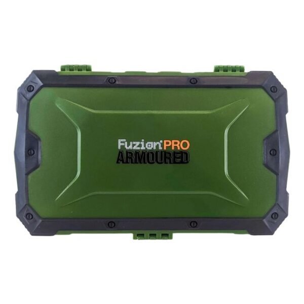 FUZION ARMOURED ARM-20 PROFESSIONAL DIGITAL MINI SCALE (20G X 0.001G) - Image 2