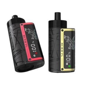 KANGER TECH