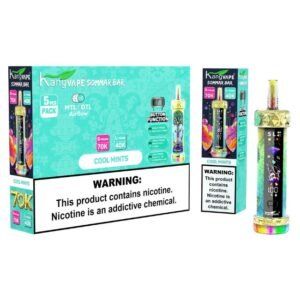 KANGVAPE