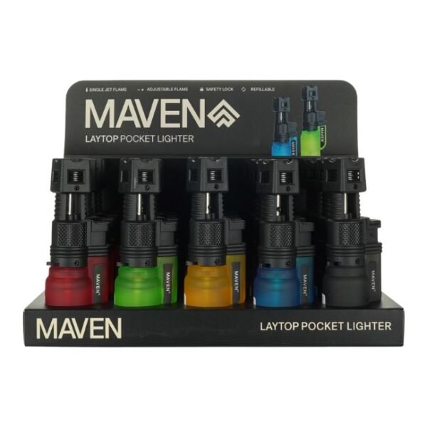 LAYTOP POCKET