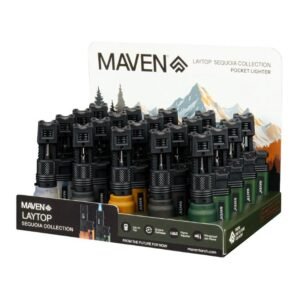MAVEN LAYTOP