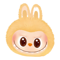 MONSTER DOLL
