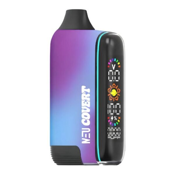 NEU COVERT