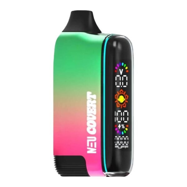 NEU COVERT PRO MAX 1000mAH CART VAPE BATTERY - Image 3