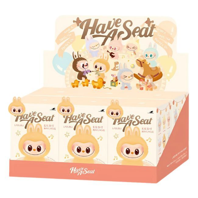 MONSTER DOLL 6CT/ BOX - Image 4