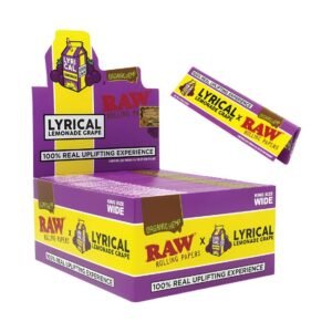 LYRICAL LEMONADE