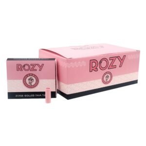PINK PRE ROLLED